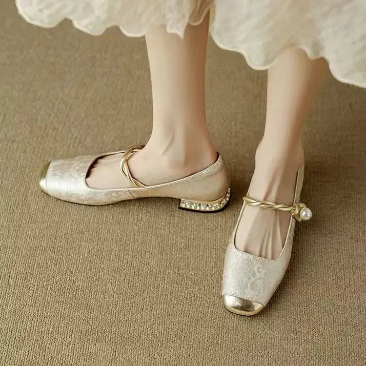 Gerda | Elegantni Salonarji