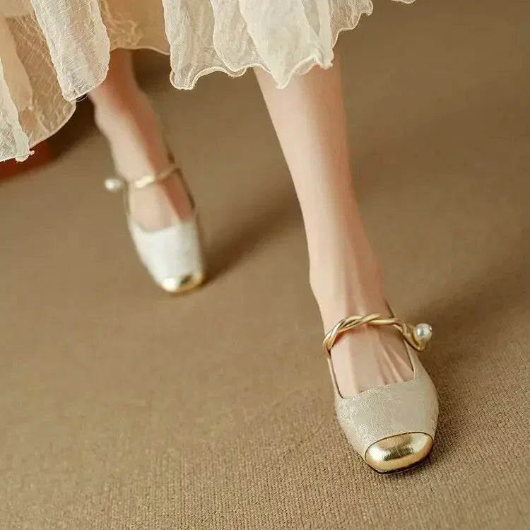 Gerda | Elegantni Salonarji